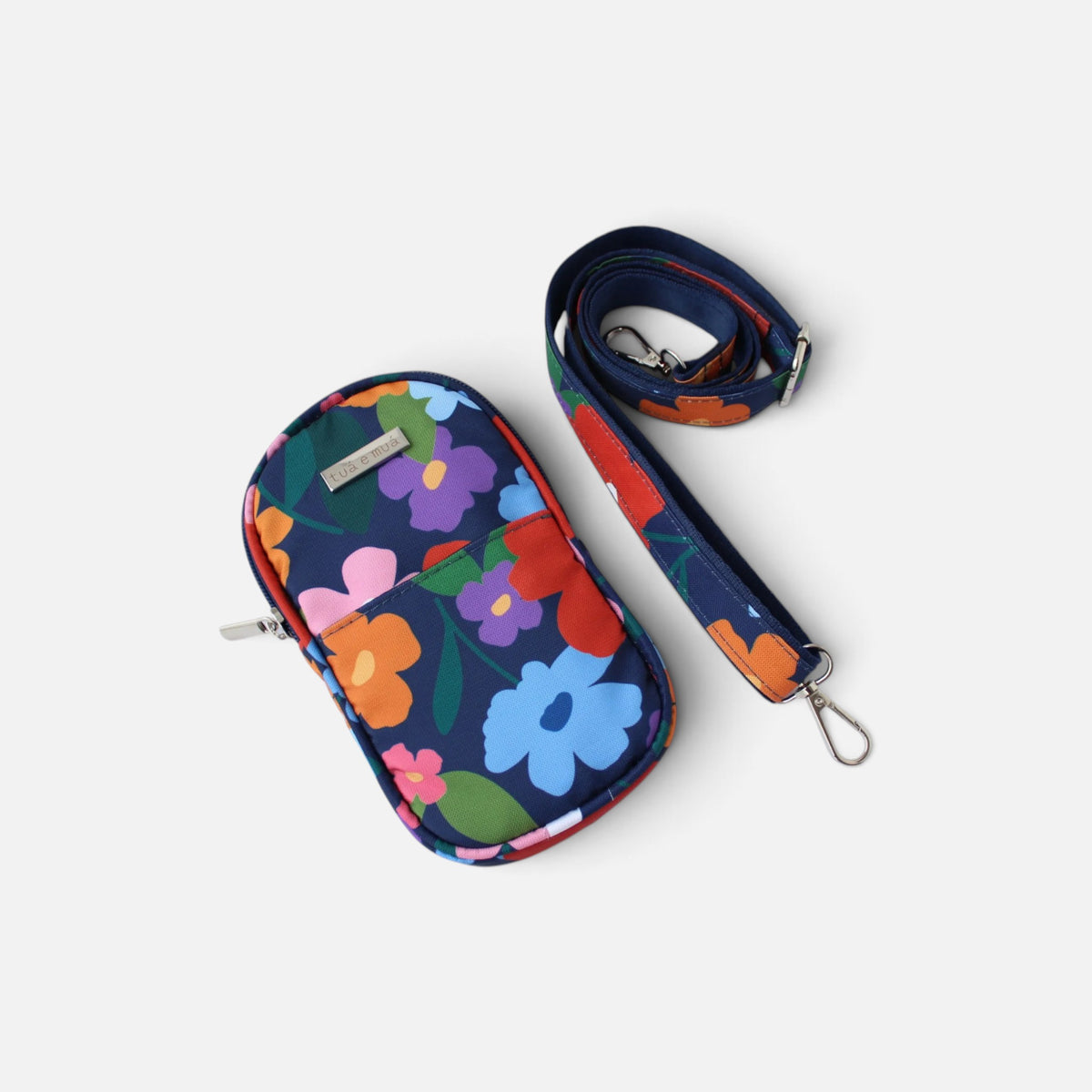 Bolso Minibag Flora