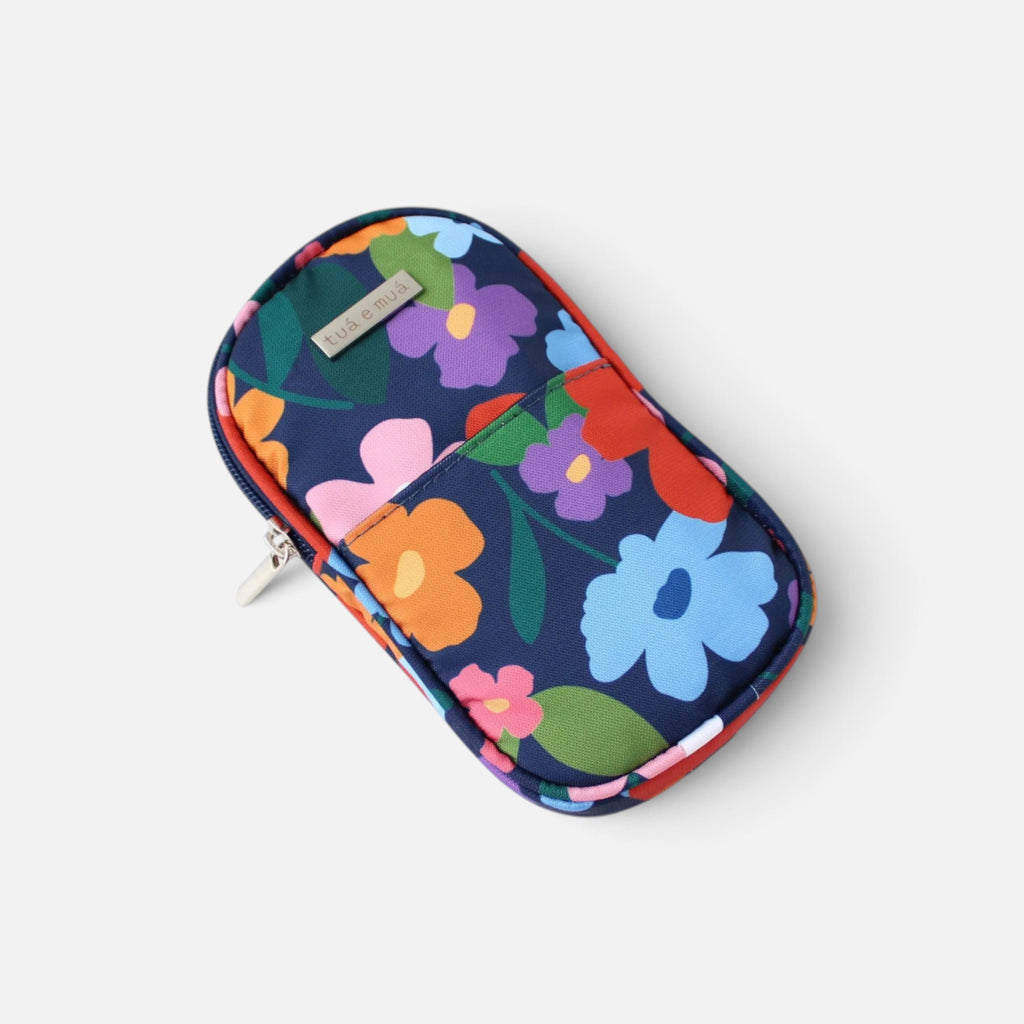 Bolso Minibag Flora