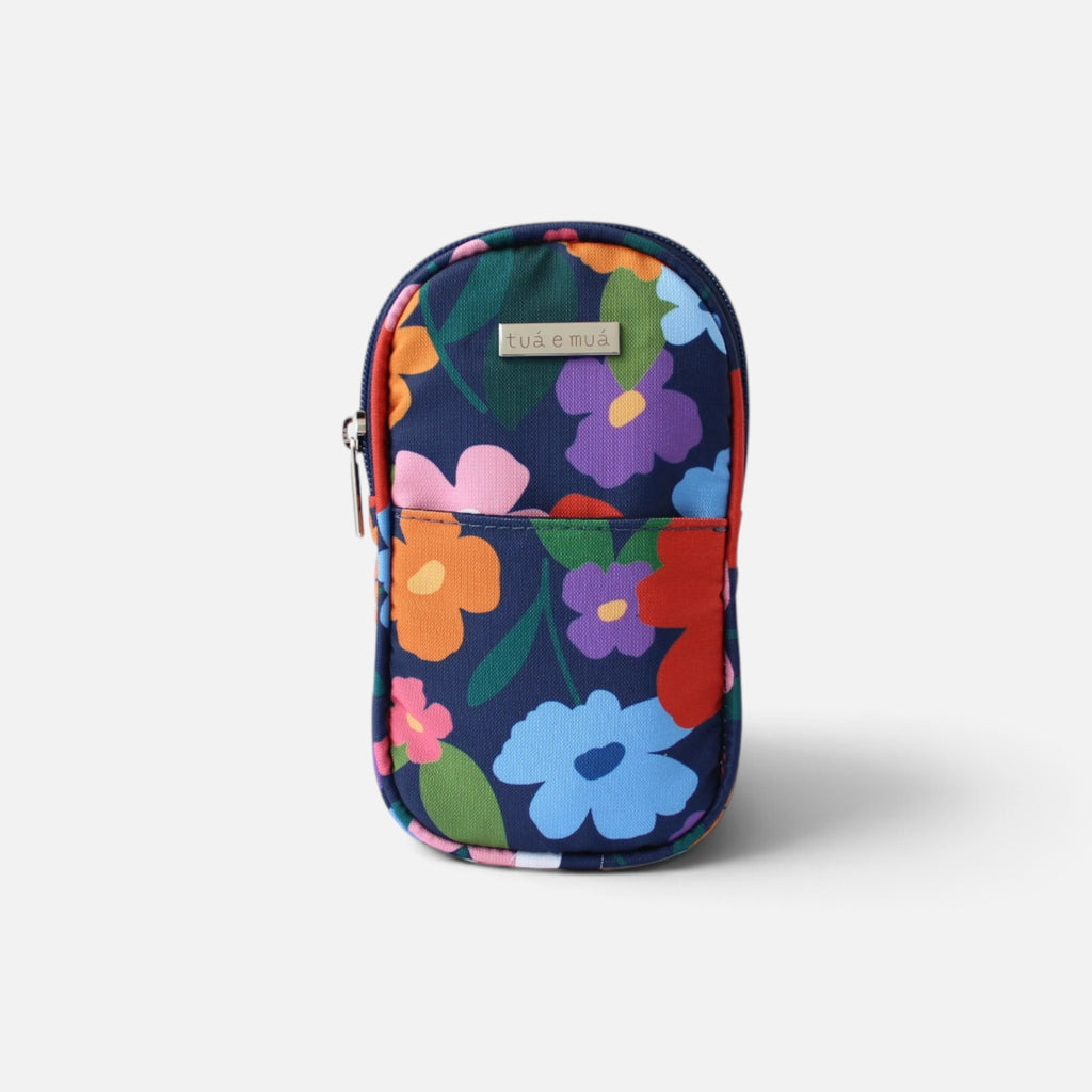 Bolso Minibag Flora