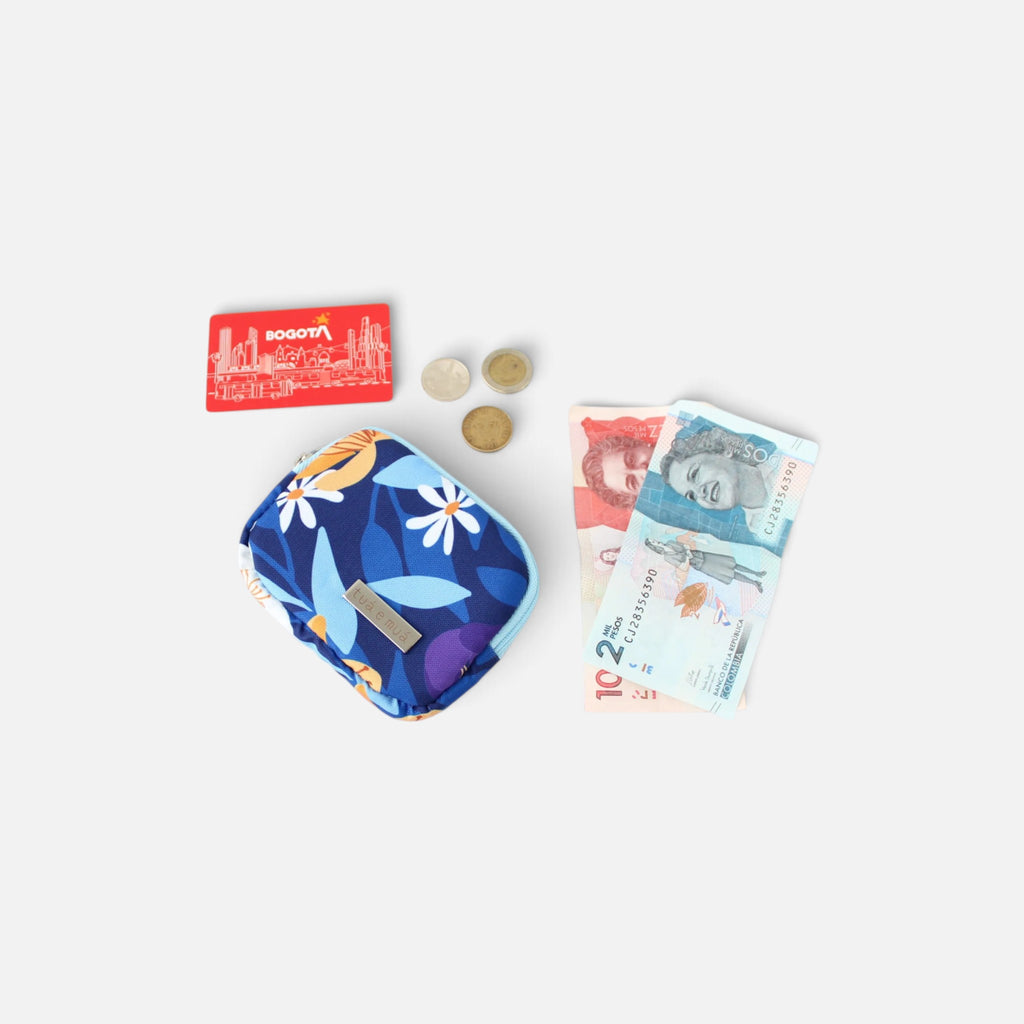 Monedero Cordelia