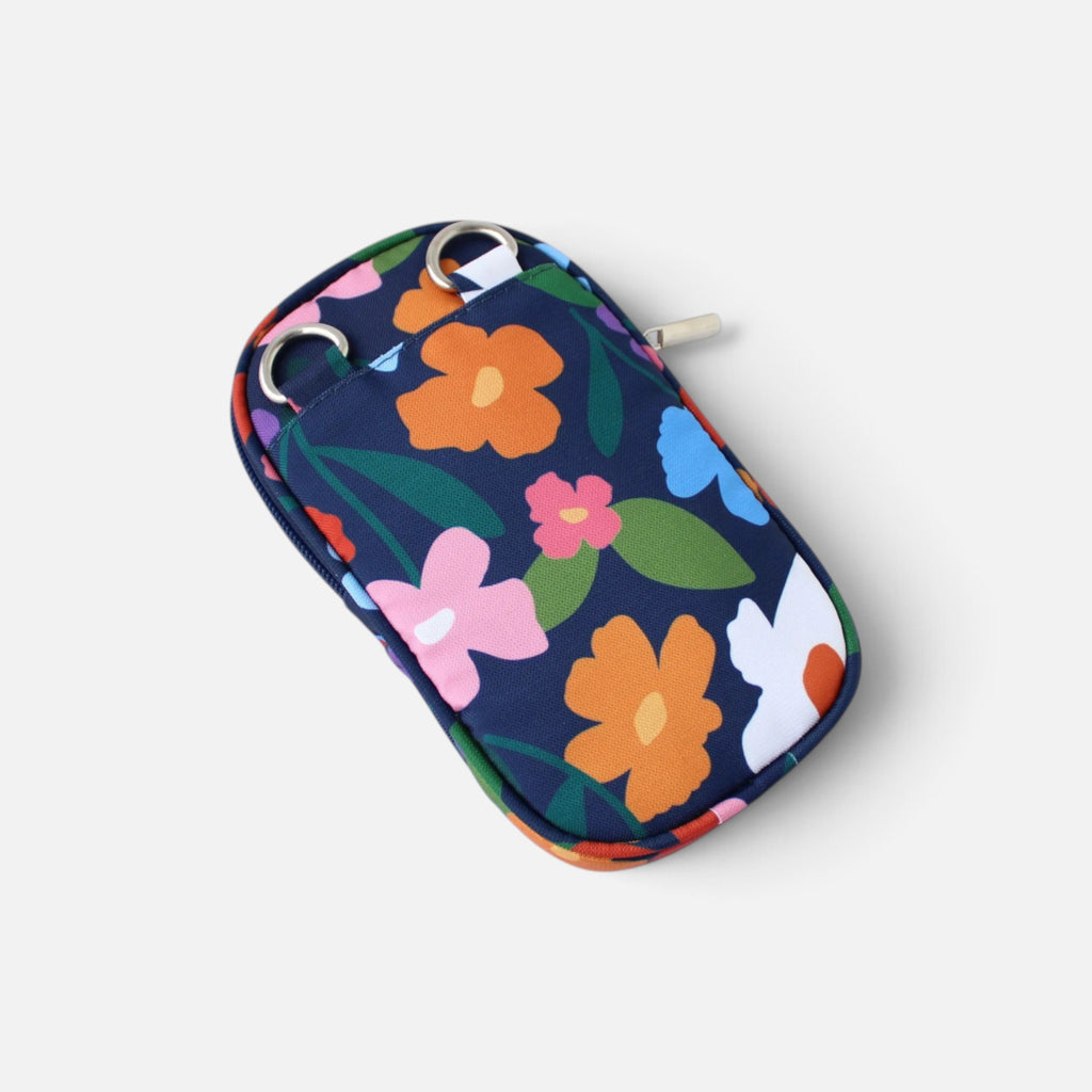 Bolso Minibag Flora